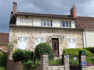 maison-villa à la vente -   18370  CHATEAUMEILLANT, surface 103,49 m2 vente maison-villa - APR704334